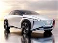 نيسان  IMx Concept الكهربائية                                                                                                                                                                           
