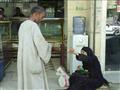 حملة شعبية لمواجهة المتسولين (2)                                                                                                                                                                        