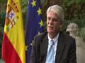 وزير خارجية إسبانيا