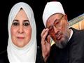 حبس ابنة القرضاوي وزوجها
