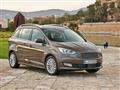 فورد جراند C-MAX                                                                                                                                                                                        