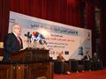 رئيس جامعة القاهرة يفتتح الملتقي العربي الأول للتدريب الإعلامي (4)                                                                                                                                      