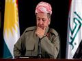 مسعود بارزاني زعيم إقليم كردستان