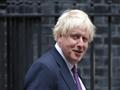 وزير خارجية بريطانيا بوريس جونسون (ارشيفية)