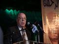 حفل تأبين الكاتب محفوظ عبدالرحمن (3)                                                                                                                                                                    