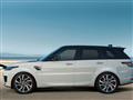 رانج روفر Sport PHEV الجديدة                                                                                                                                                                            