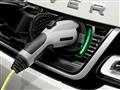 رانج روفر Sport PHEV الجديدة                                                                                                                                                                            