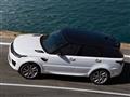رانج روفر Sport PHEV الجديدة                                                                                                                                                                            