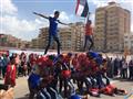 الغربية تحتفل بالعيد القومي  (3)                                                                                                                                                                        