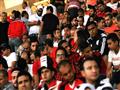 توافد الجماهير لمباراة مصر والكونغو (11)                                                                                                                                                                