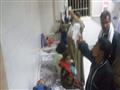  استقبلنا 171 طفلا مصابين باشتباه تسمم غذائي (6)