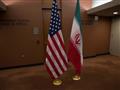 ايران والولايات المتحدة