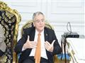محافظ البحيرة تستقبل السفير الألماني (4)                                                                                                                                                                