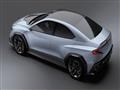 سوبارو Viziv Performance Concept                                                                                                                                                                        