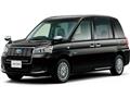 تويوتا JPN Taxi الجديدة                                                                                                                                                                                 