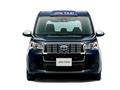 تويوتا JPN Taxi الجديدة                                                                                                                                                                                 