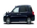 تويوتا JPN Taxi الجديدة                                                                                                                                                                                 
