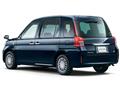 تويوتا JPN Taxi الجديدة                                                                                                                                                                                 