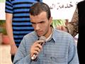 جامعة المنصورة تنظم احتفالا باليوم العالمي للمكفوفين (3)                                                                                                                                                