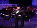 هاني شاكر يشعل حفل مهرجان الموسيقي العربية (6)                                                                                                                                                          