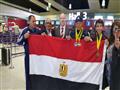 فلاح من الشرقية يفوز ببطولة العالم في الكيك بوكسينج (2)                                                                                                                                                 