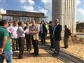 جولة مفاجئة لوزير النقل (6)                                                                                                                                                                             