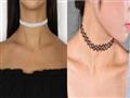 بالصور.. حقيقة ارتباط ارتداء الـ "Choker" بالعاهرا