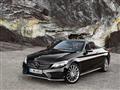 مرسيدس بنز C-Class Cabriolet                                                                                                                                                                            