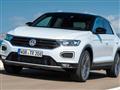 فولكس فاجن T-Roc                                                                                                                                                                                        