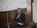 محاكمه محمد مرسى (7)                                                                                                                                                                                    