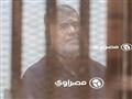 الرئيس الأسبق محمد مرسى - أرشيفية