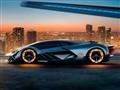 لامبورجيني Terzo Millennio الكهربائية                                                                                                                                                                   