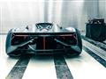 لامبورجيني Terzo Millennio الكهربائية                                                                                                                                                                   