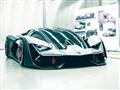 لامبورجيني Terzo Millennio الكهربائية                                                                                                                                                                   