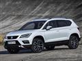 سيات أتيكا "Ateca Style plus"                                                                                                                                                                           