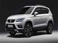 سيات أتيكا "Ateca Style plus"                                                                                                                                                                           