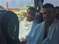 لاعبو المنتخب المصري فى رحاب الحرم لاداء العمرة (5)                                                                                                                                                     