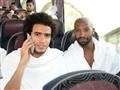 لاعبو المنتخب المصري فى رحاب الحرم لاداء العمرة (8)                                                                                                                                                     