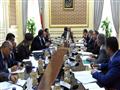 ​رئيس الوزراء يرأس اجتماع المجلس الأعلى للطاقة