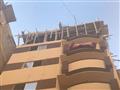 ضبط مخالفات البناء بالاسكندرية (2)                                                                                                                                                                      
