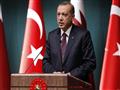 الرئيس التركي رجب طيب أردوغان