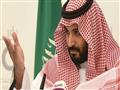 محمد بن سلمان ولي العهد السعودي