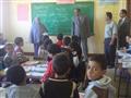 التحقيق في عجز المدرسين بمدرسة بالمنوفية                                                                                                                                                                