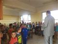 التحقيق في عجز المدرسين بمدرسة بالمنوفية (8)                                                                                                                                                            