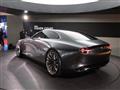 مازدا Vision Coupe Concept                                                                                                                                                                              