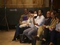 مؤتمر مهرجان القاهرة السينمائي (4)                                                                                                                                                                      
