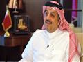 خالد بن محمد العطية وزير الدفاع القطري