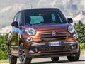 فيات 500L                                                                                                                                                                                               