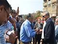 محافظ قنا يتفقد عددا من المشروعات الجديدة (3)                                                                                                                                                           