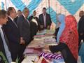 جولة وزير التنمية ومحافظ بني سويف (2)                                                                                                                                                                   